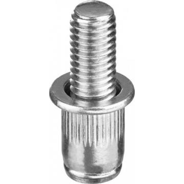 Заклепка винтовая KRAFTOOL Bolt M5 х 9 мм (уп.150 шт.) [311709-05-10] фото 1