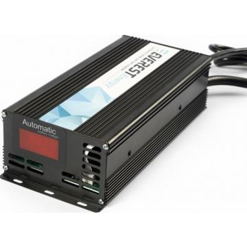 Зарядное устройство CHILWEE 24V 30A LI-ION [ЗУ 24V30A LI-ION] фото 1