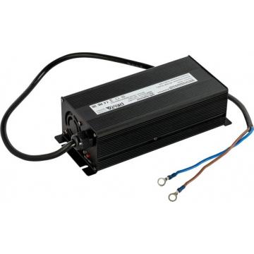 Зарядное устройство Delta LFP CHARGER 24V 100A для литий-ионных акб [DELTA LFP CHARGER 24V 100A] фото 1