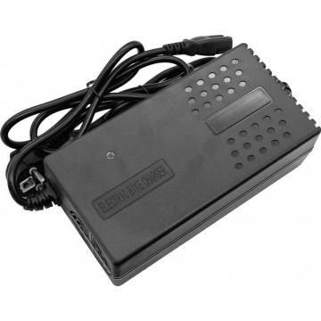 Зарядное устройство ELTRECO 60V 20A/H для свинцовых тяговых аккумуляторов [023425] фото 1