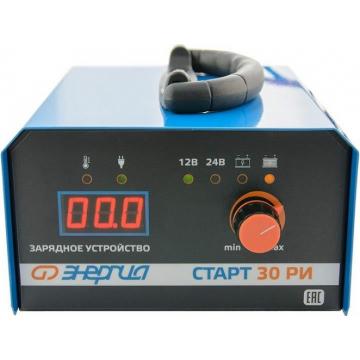 Зарядное устройство ЭНЕРГИЯ СТАРТ 30 РИ [Е1701-0004] фото 1