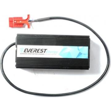 Зарядное устройство EVEREST Energy EVE-24-20 серии для agm и gel фото 1