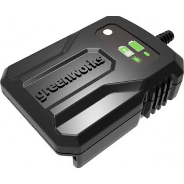 Зарядное устройство для аккумуляторов GREENWORKS 24.0V G24UC2 [2946207] фото 1