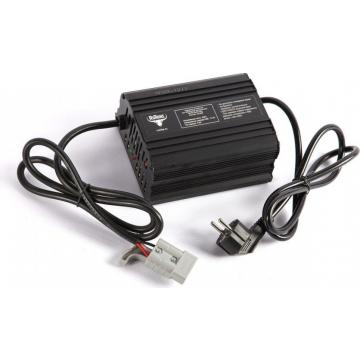 Зарядное устройство RUTRIKE 60V 32-55A/H интеллектуальное для литиевых аккумуляторов [021659] фото 1
