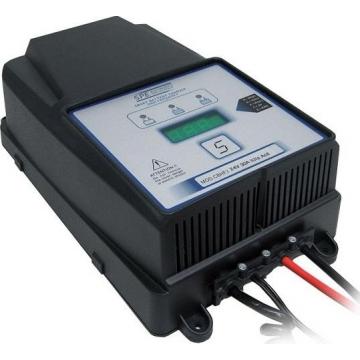 Зарядное устройство Spe CBHF2-XP 12V 40A battery charger 230vac для литий-ионных акб [812-700-070] фото 1