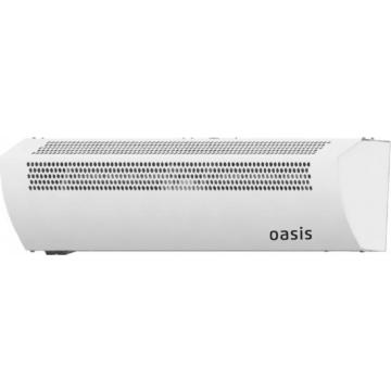 Завеса тепловая электрическая OASIS TZ-5 [4640015387923] фото 1