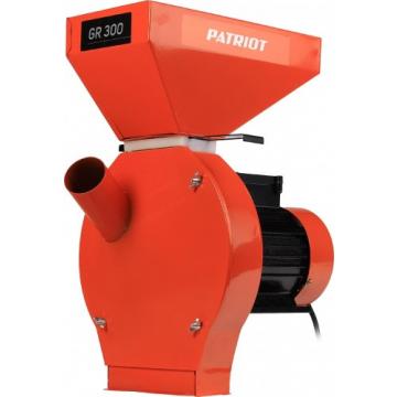 Зернодробилка PATRIOT GR 300 [732305630] фото 1