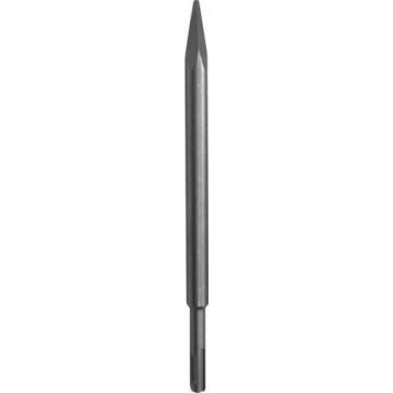 Зубило SDS-plus Biber 79101 точечное (пика) 250мм [тов-055303] фото 1