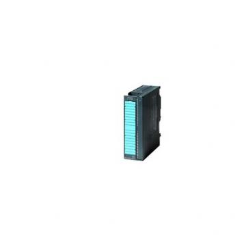 Модуль аналогового вывода Siemens. 6ES7332-5HF00-0AB0. Simatic s7-300, sm 332 фото 1