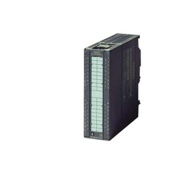 Модуль ввода-вывода Siemens Simatic 6ES7323-1BL00-0AA0 фото 1