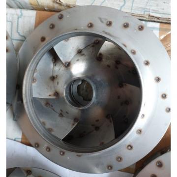 Полное рабочее колесо. Крыльчатка. Lowara SV92 AISI316. 150702770 фото 1
