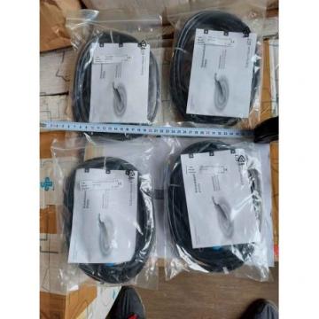 Поплавковый датчик-реле уровня Endress+Hauser Float switch FTS20 AC/DC PVC, 5м фото 1