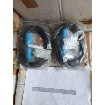 Поплавковый датчик-реле уровня Endress+Hauser Float switch NAMUR PVC, 5м фото 1
