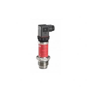Преобразователь давления MBS 4510 Danfoss 060G2426/ (0-10 бар) G 1" фото 1