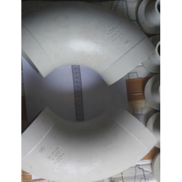 Угол +GF+ 90° d110 PROGEF Standard фото 1