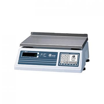 Настольные весы Acom PC-100W-5 фото 1