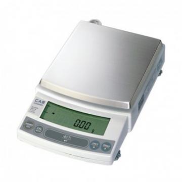 Лабораторные весы CAS CUW-6200HV фото 1