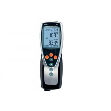 Анемометр testo 435-2 фото 1