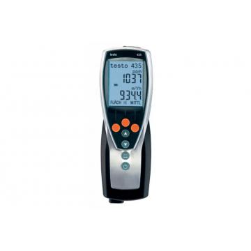 Анемометр testo 435-3 фото 1
