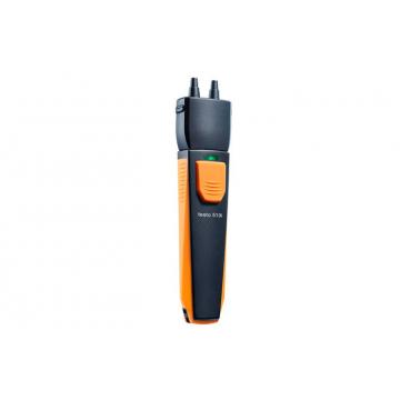 Дифманометр testo 510i фото 1