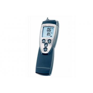 Дифманометр testo 512 фото 1