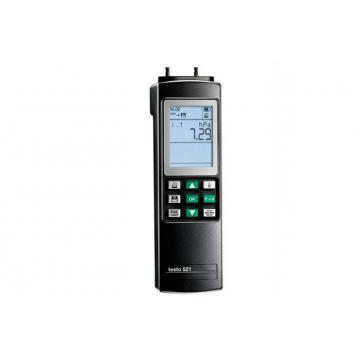 Дифманометр testo 521-3 фото 1