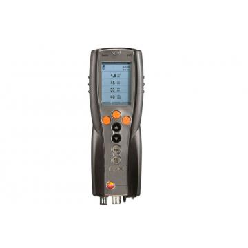 Газоанализатор testo 340 фото 1