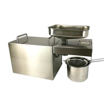 Мини-маслопресс Pure Nature Oil Press фото 1