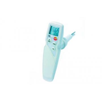 PH-метр testo 205 фото 1