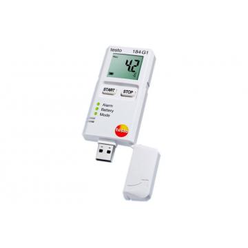 Регистратор testo 184 G1 фото 1
