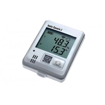 Регистратор testo Saveris 2-H1 фото 1