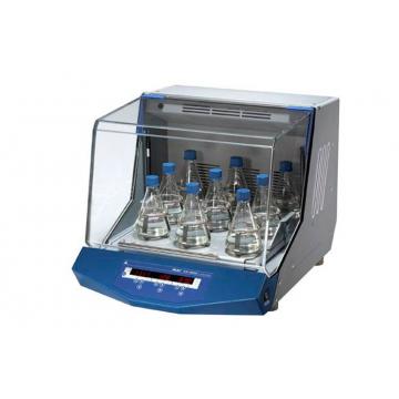 Шейкер инкубатор KS 4000i control фото 1
