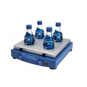 Шейкер лабораторный KS 260 basic фото 1