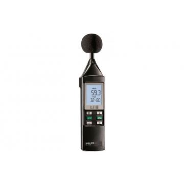 Шумомер testo 816 фото 1