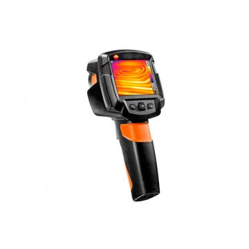 Тепловизор testo 870-2 фото 1
