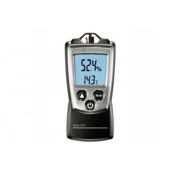 Термогигрометр testo 610 фото 1
