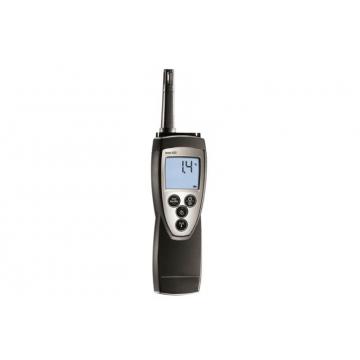Термогигрометр testo 625 фото 1