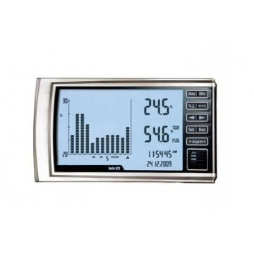 Термогигрометры testo 623 фото 1