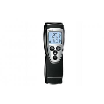 Термометр testo 110 фото 1