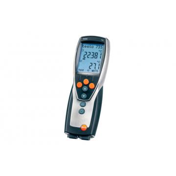 Термометр testo 735-2 фото 1