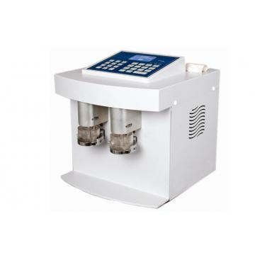 Устройство для отмывки клейковины Gluten washer 6100 фото 1