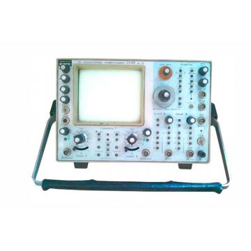 Осциллограф С1-99 лабораторный фото 1