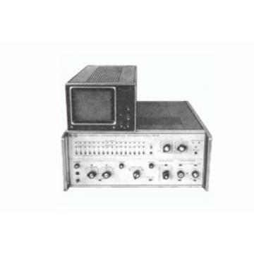 Осциллограф С7-17 лабораторный фото 1