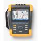 Анализатор электроэнергии Fluke 437-II/BASIC фото навигации 1