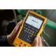 Регистрирующий калибратор Fluke 753 фото навигации 2