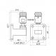 Переход коаксиально-волноводный ПКВ1-01Р-16х8 фото навигации 2