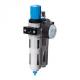 Блок подготовки воздуха FESTO комбинация FRC-1/2-D-MIDI 159590 фото навигации 1