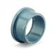 Фланцевый адаптер (бурт (втулка) под фланец) d110 PN16 PVC 1010134 Hidroten фото навигации 1