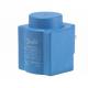 Катушка электромагнита BB024AS Danfoss 018F7358 фото навигации 1