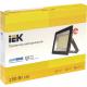 Прожектор IEK СДО 06-150 IP65 6500K черный [LPDO601-150-65-K02] фото навигации 2